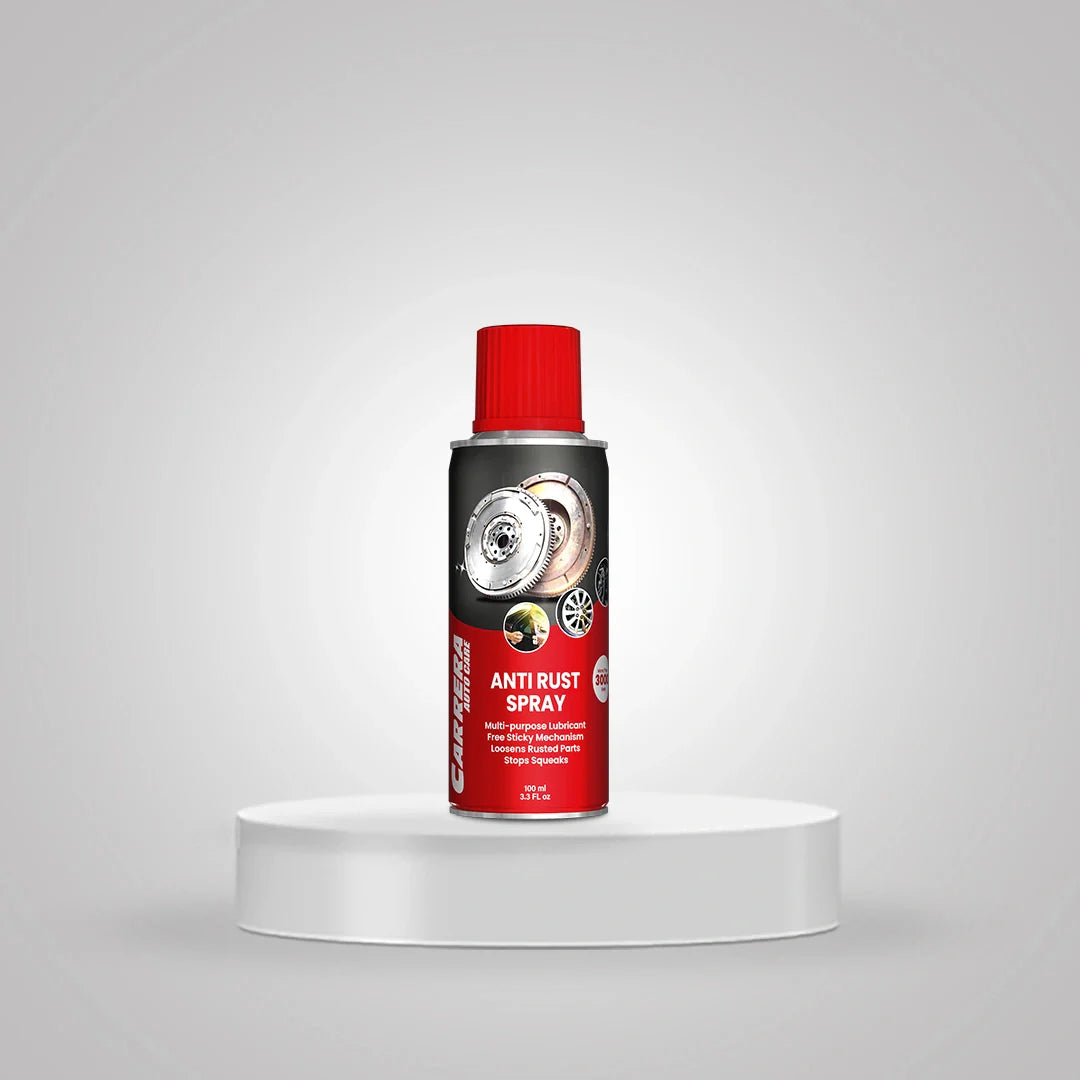 Carrera Multi Purpose Anti Rust Lubricant