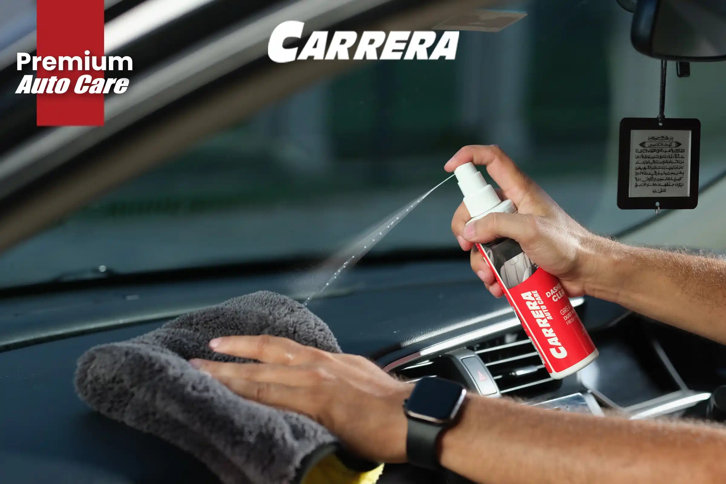 The Best Car Care Products for Every Cars Need carrera.pk