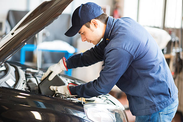 Blue Coolant Overheat Preventive