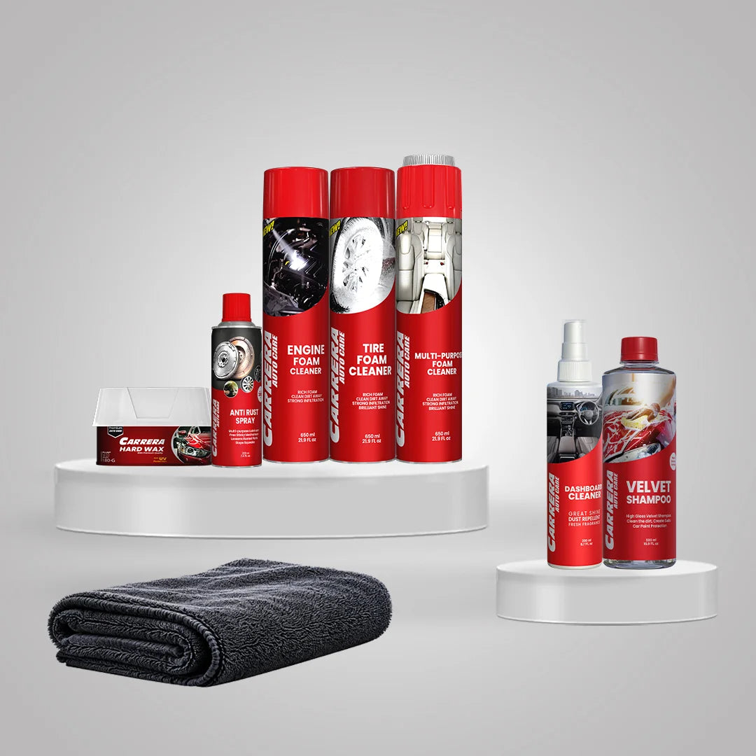 Aerosal Kits