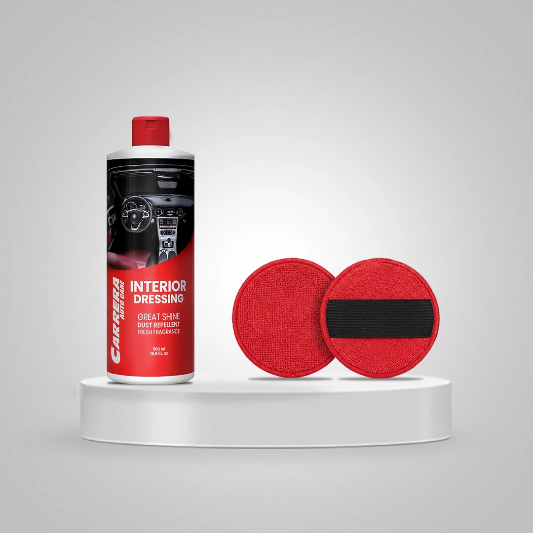 Carrera Interior Dressing 500ml
