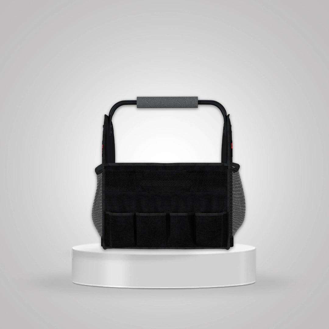 Carrera Car Care Detailing Caddy