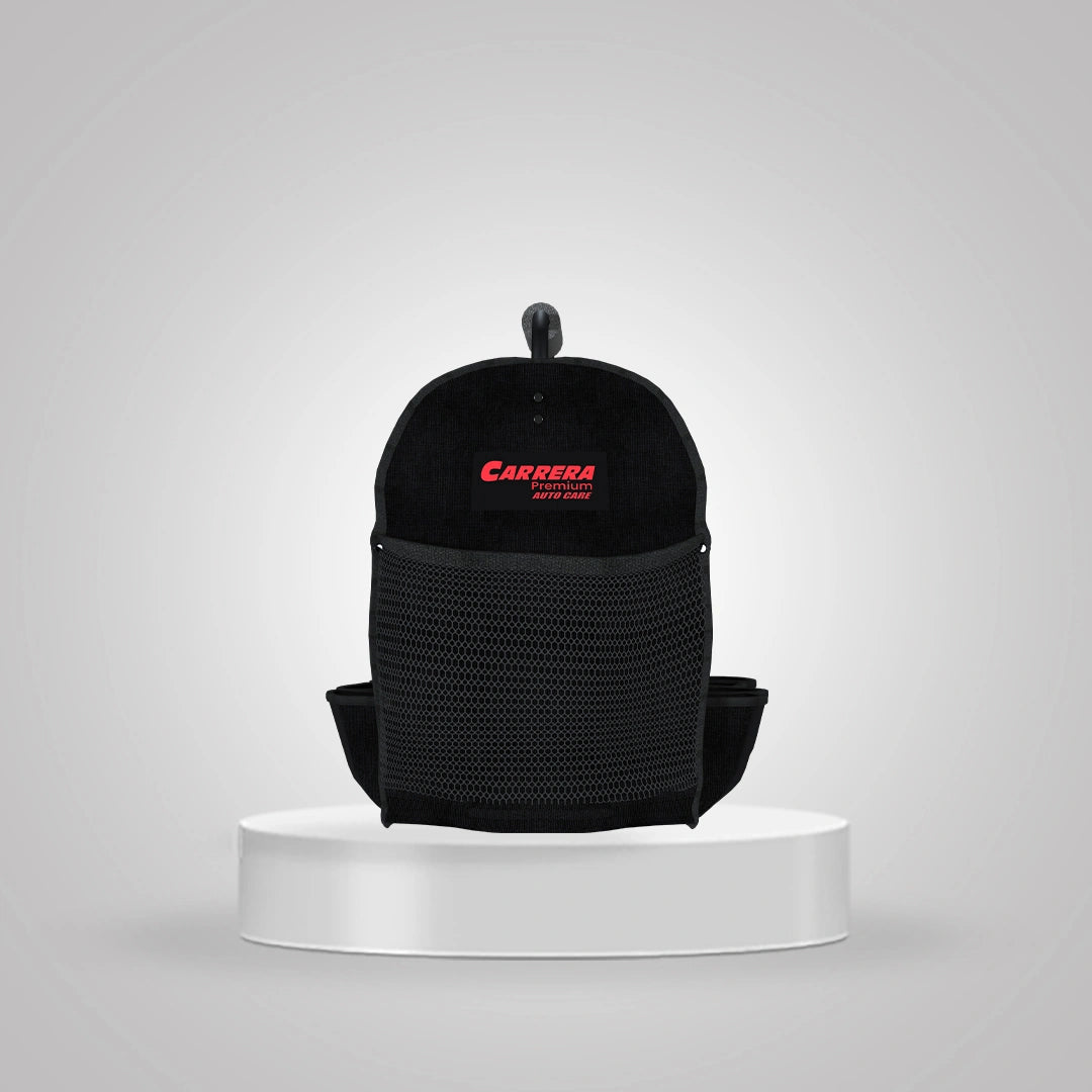 Carrera Car Care Detailing Caddy