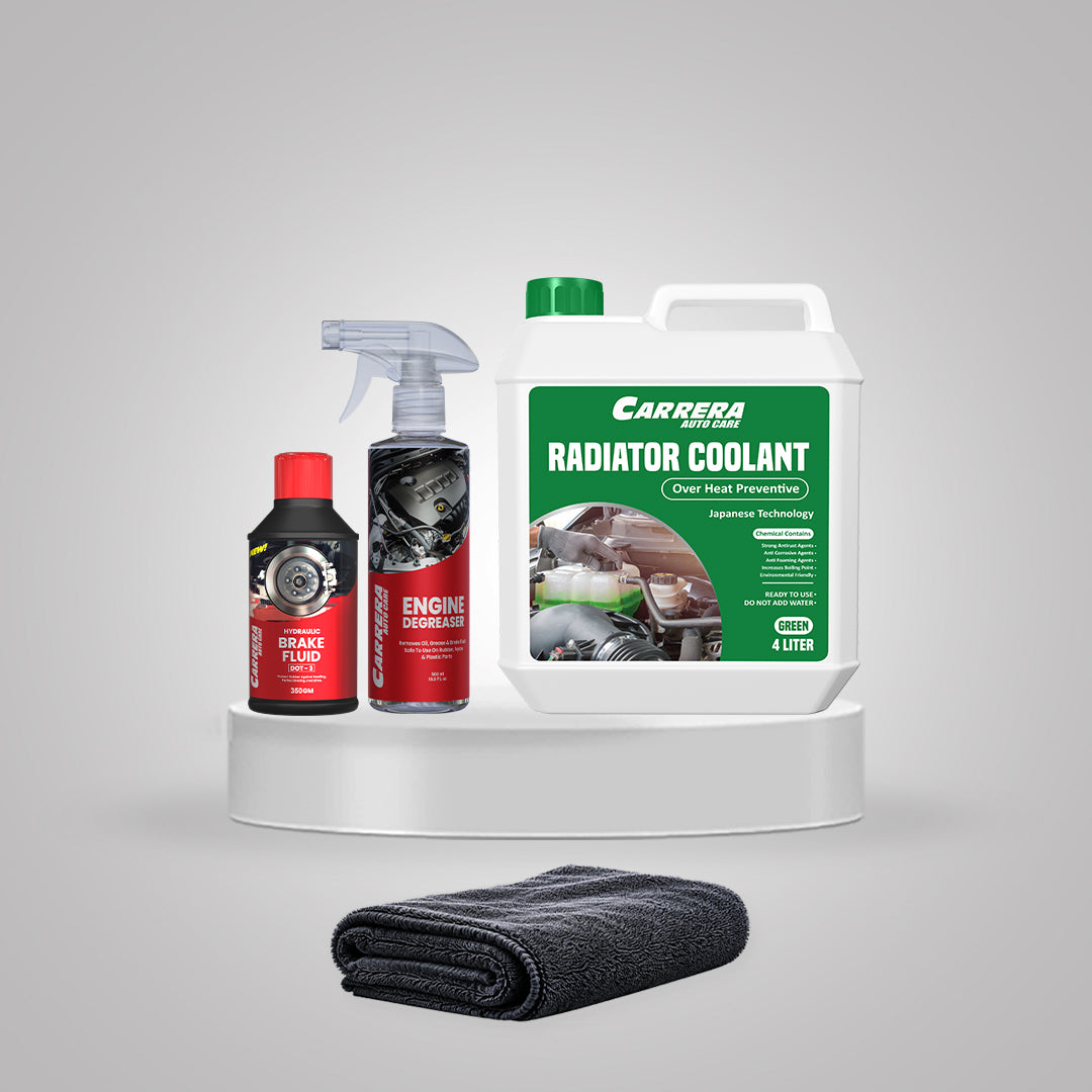 Engine care kits 1