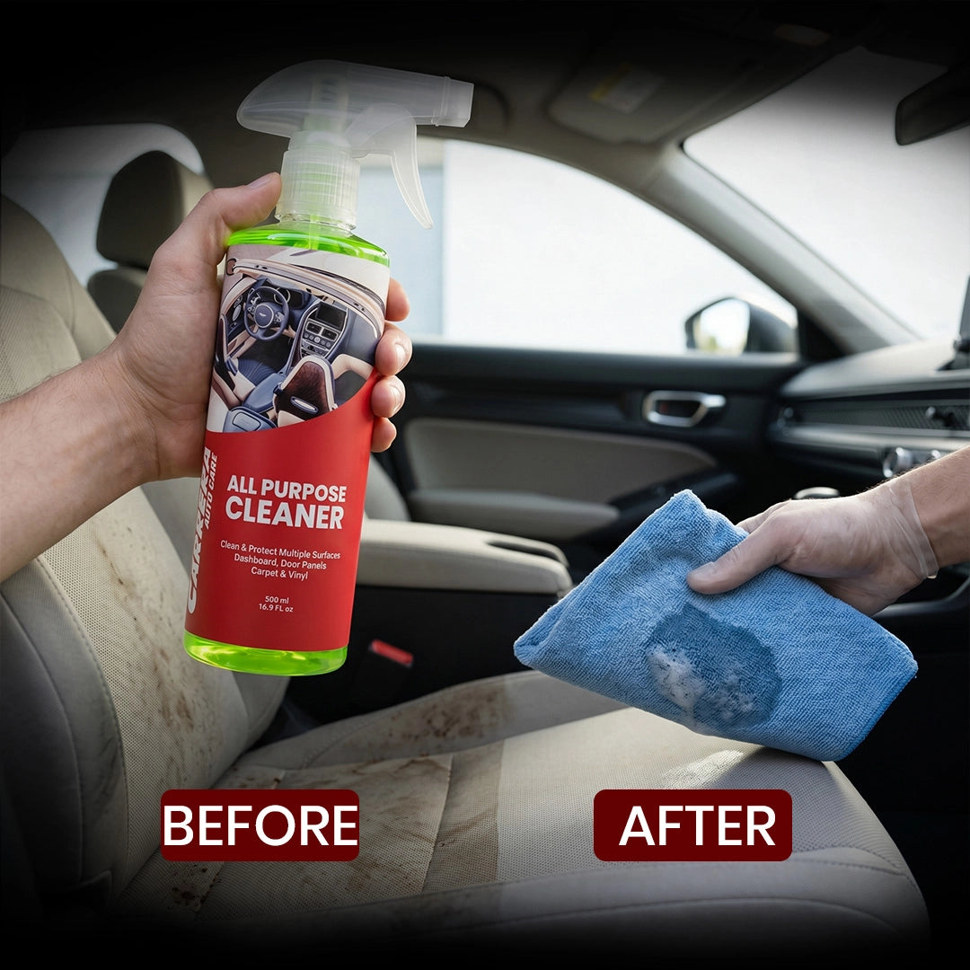 Carrera All Purpose Cleaner 500ml
