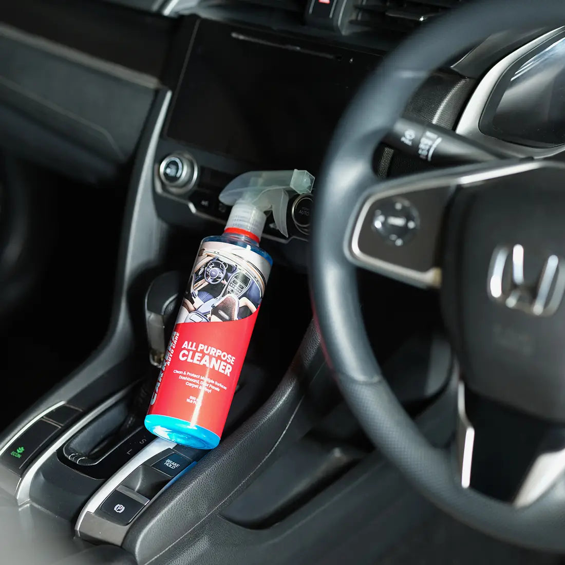 Carrera All Purpose Cleaner 500 ml