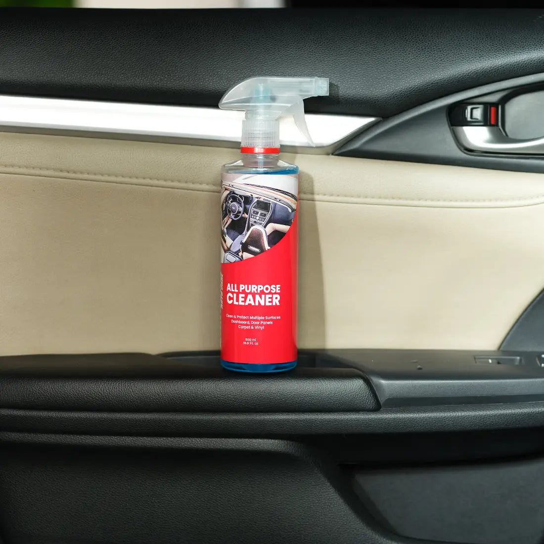 Carrera All Purpose Cleaner