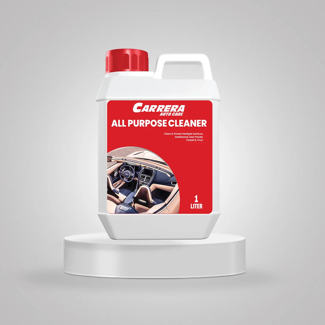 Carrera All Purpose Cleaner 500ml