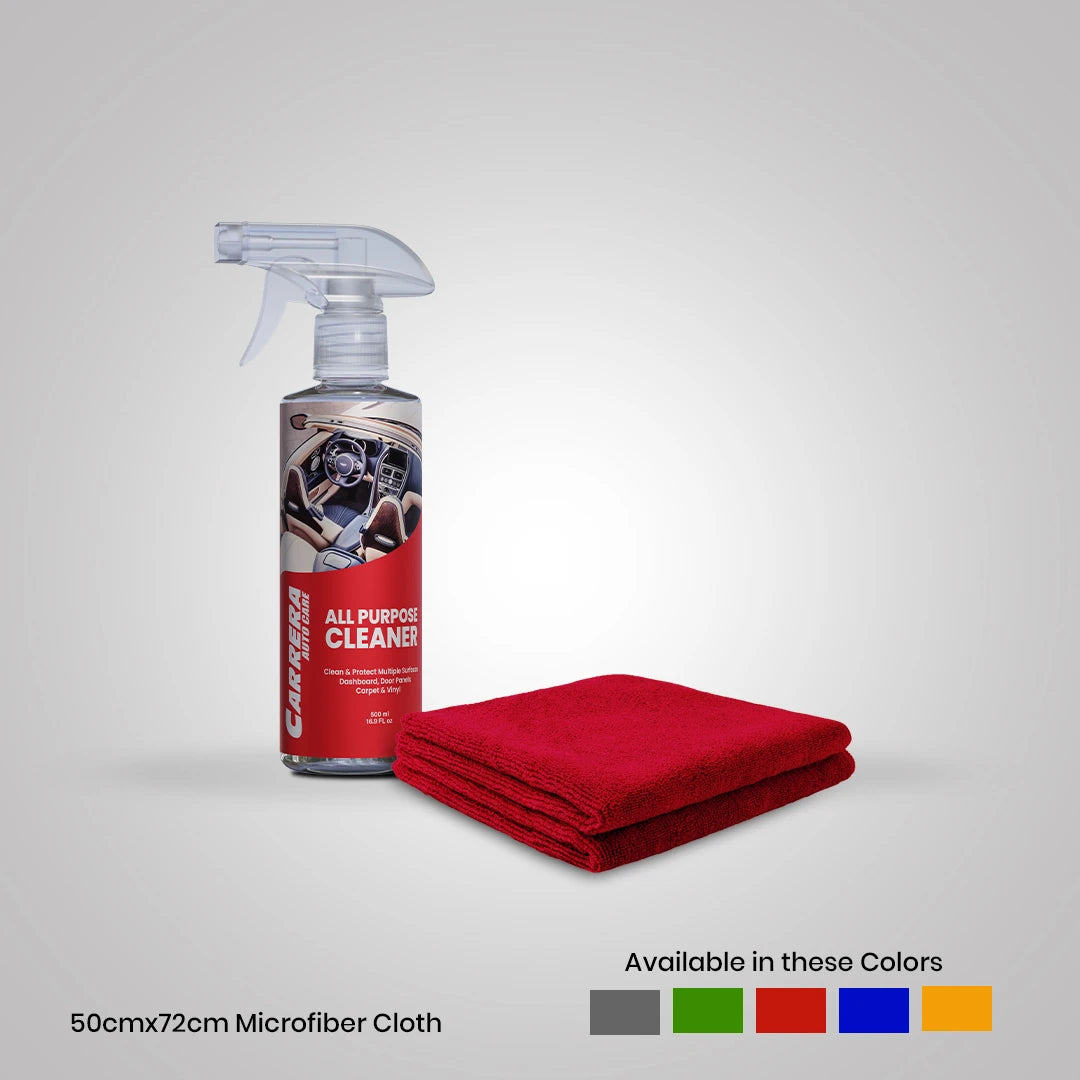 Carrera All Purpose Cleaner 500ml