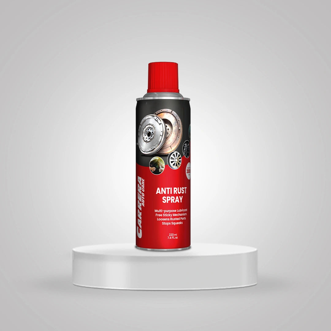 Carrera Multi-purpose Anti Rust Lubricant