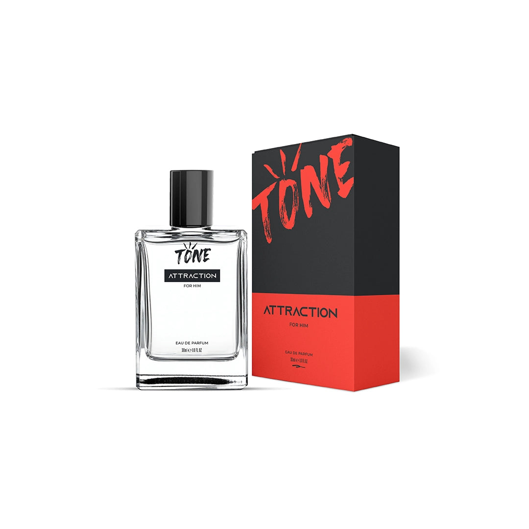 Tone Best Perfume