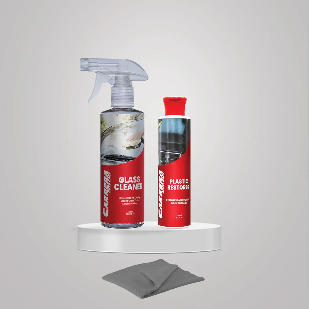Carrera Plastic Restorer 200ml