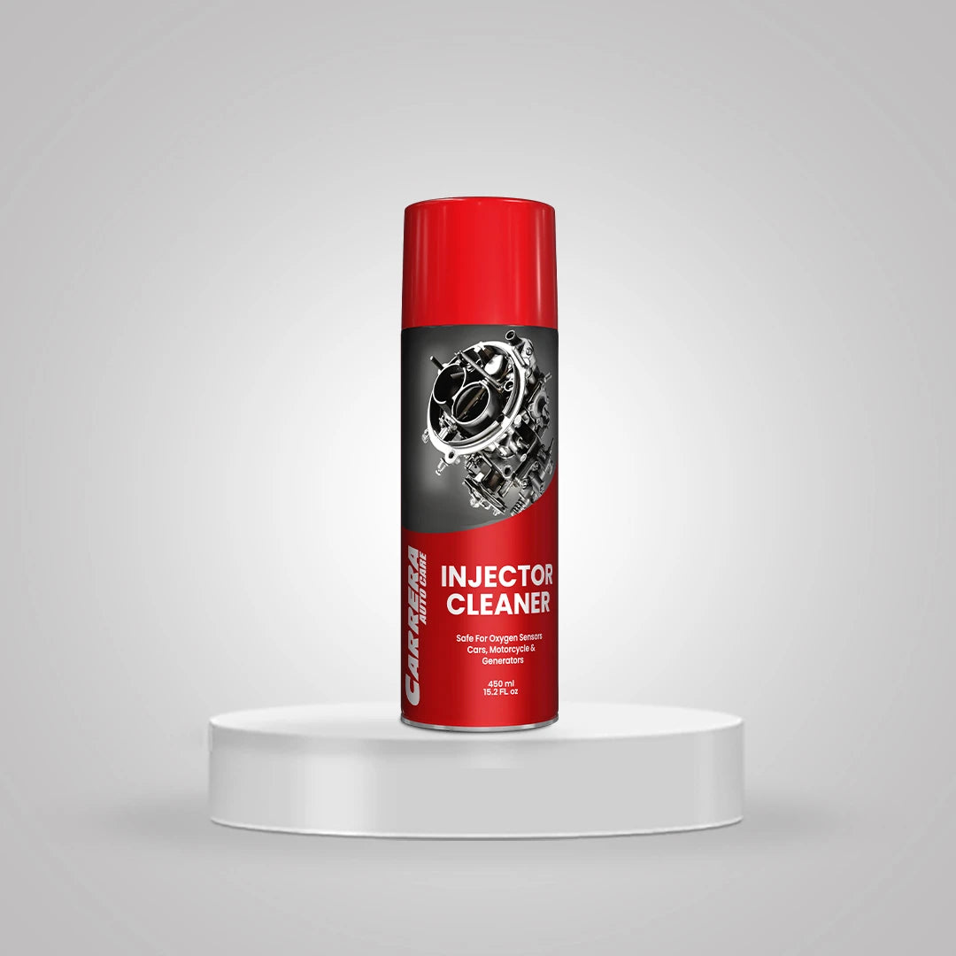 CARRERA INJECTOR CLEANER