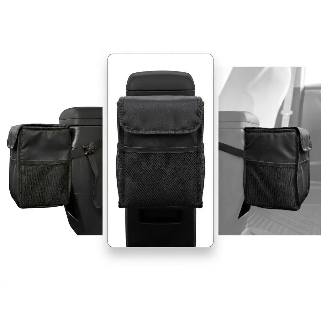 Carrera Dustbin
