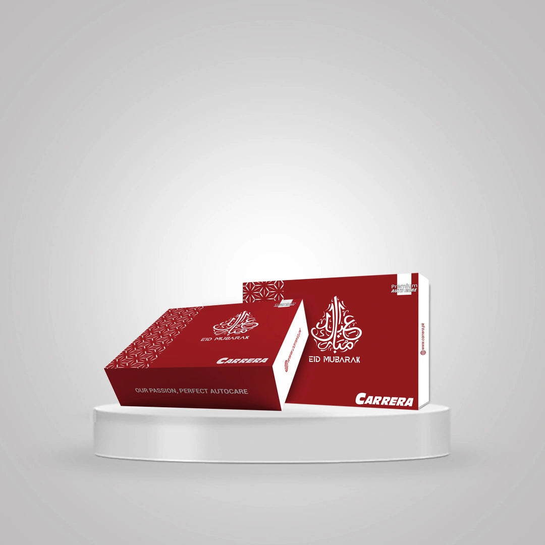 Carrera Premium Eid Kit Box