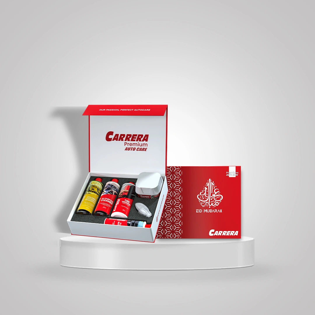 Carrera Eid Kit Box