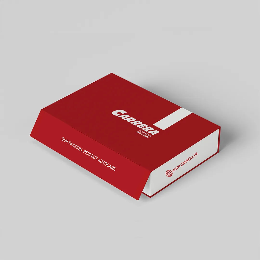 Carrera car care Complete Kit Box