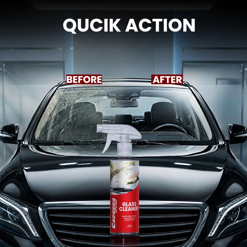 Carrera Glass Cleaner 500 mL