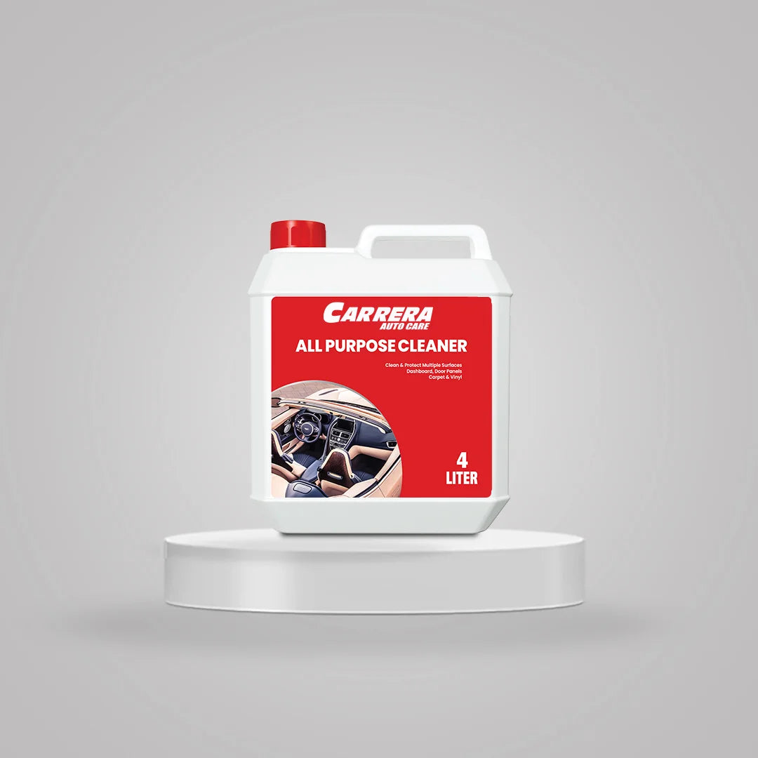 Carrera All Purpose Cleaner 500ml