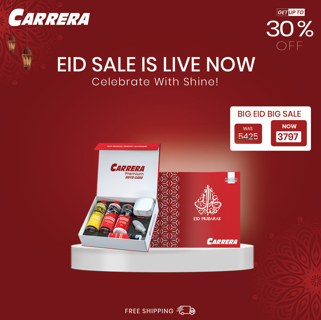 Carrera Premium Eid Kit Box