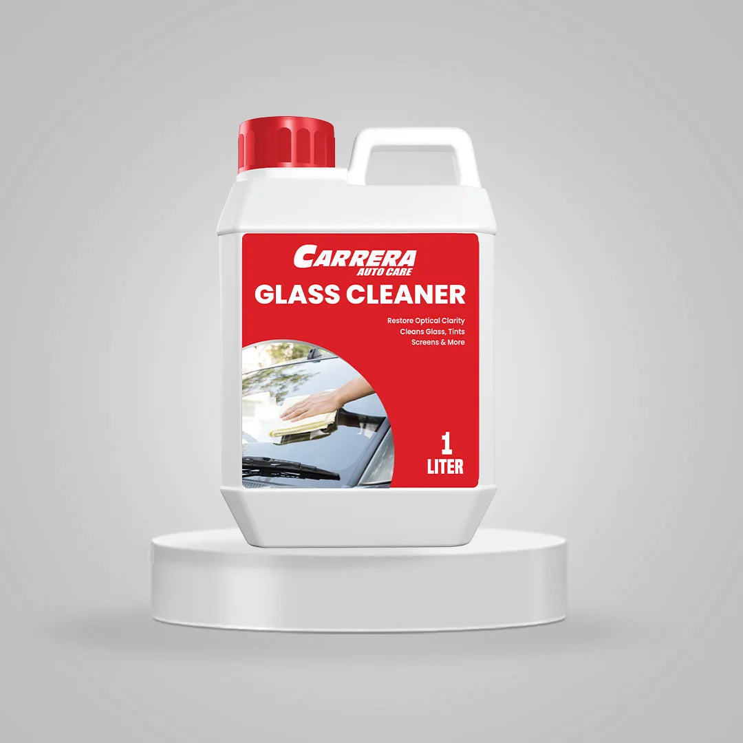 Carrera Glass Cleaner