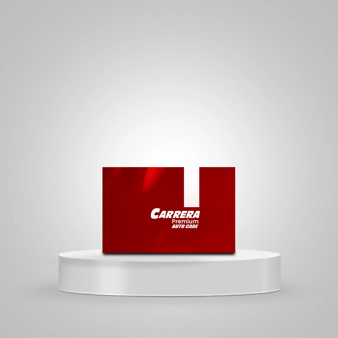 Carrera Kit Box Without Product