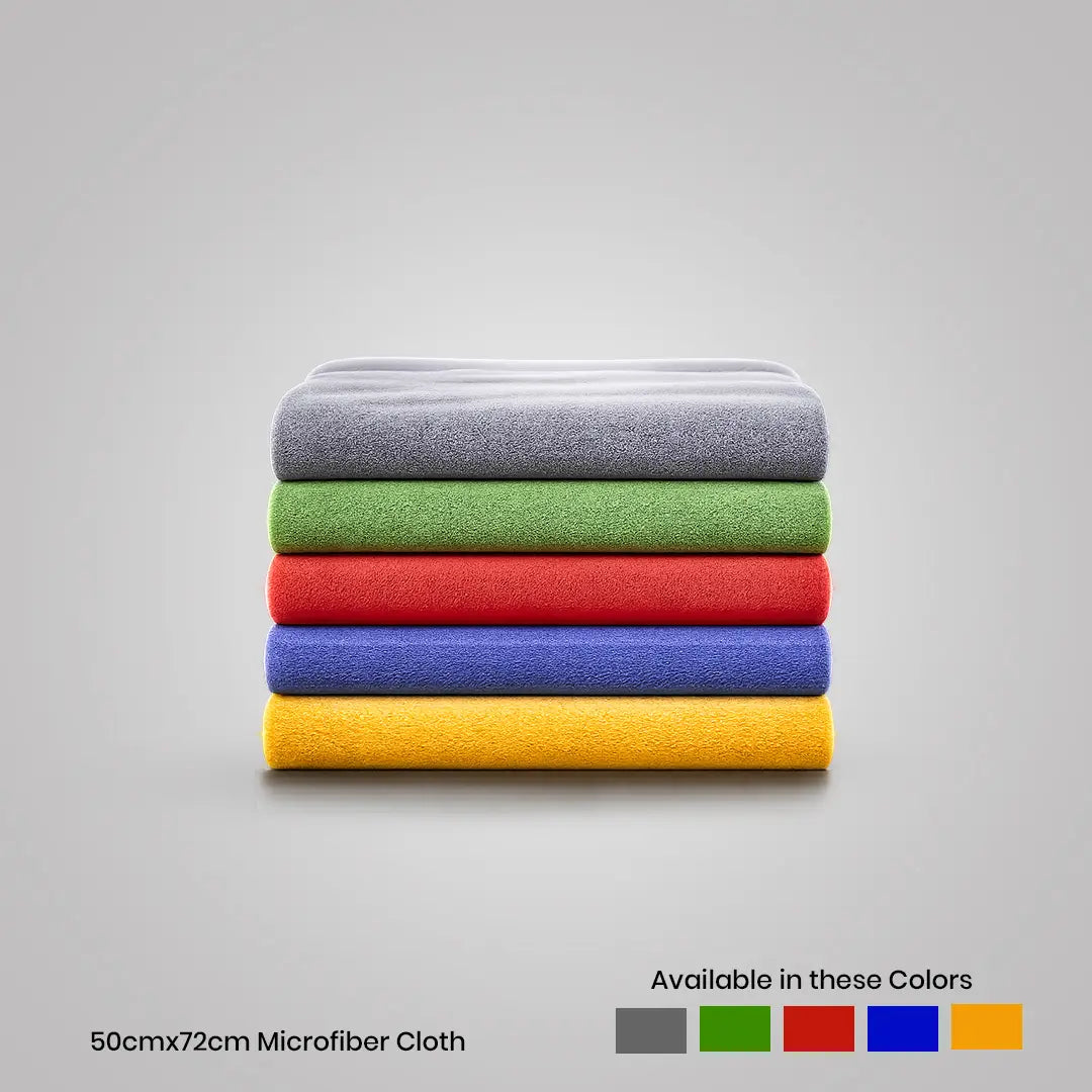 Carrera Microfiber Single Side