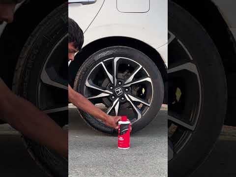 Carrera Tire Dressing 500 ml