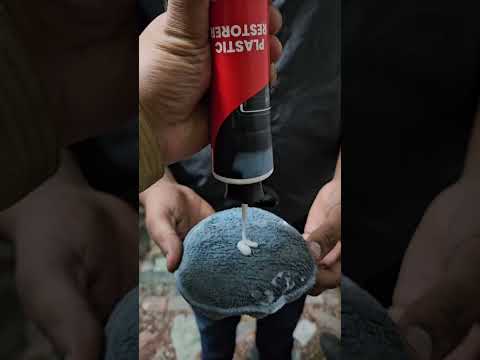 Carrera Plastic Restorer 200ml