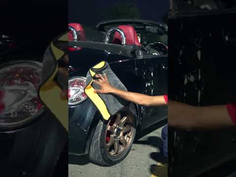 Carrera Coolant Over Heat Preventive + Glass Cleaner +waterless