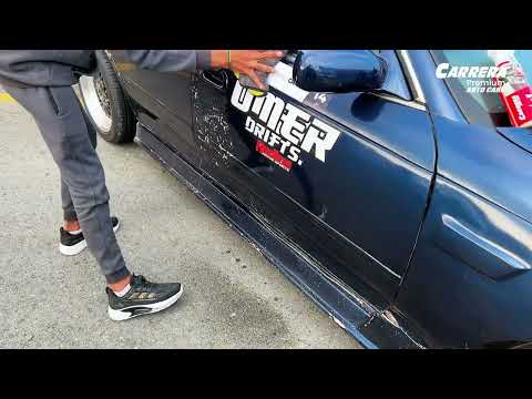 Carrera Coolant Over Heat Preventive + Glass Cleaner +waterless