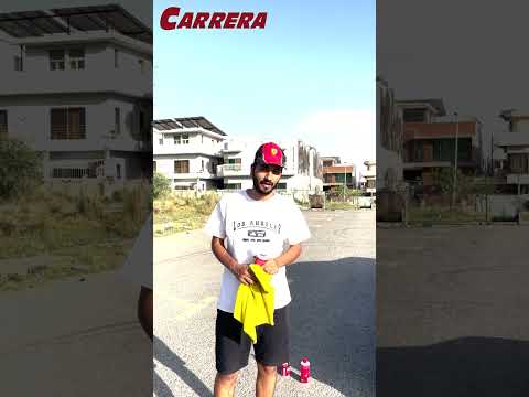Carrera APC + Color shampoo + Interior Dressing