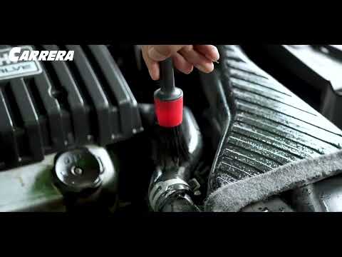Carrera Engine Degreaser 500ml