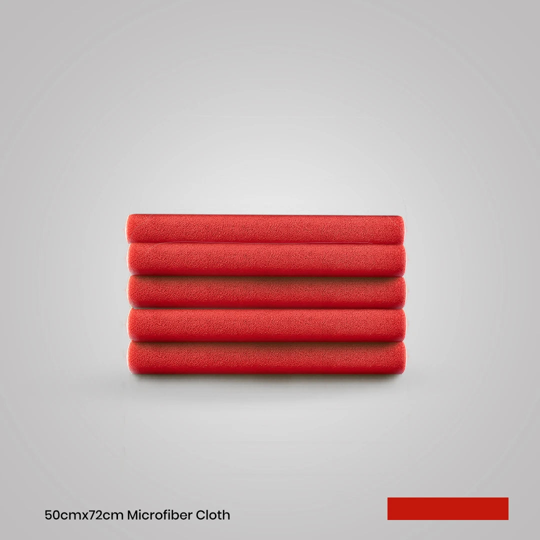 Carrera Microfiber Single Side