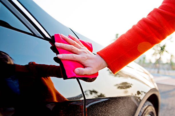 What Is a carrera Waterless Car Wash? Everything You Need to Know 2024