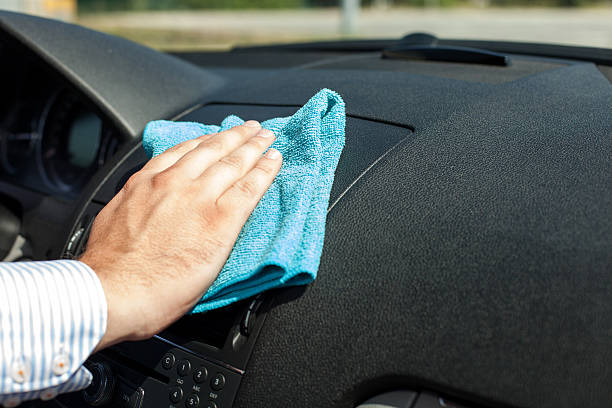 Carrera Dashboard Cleaner