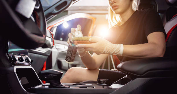 Carrera Dashboard Cleaner