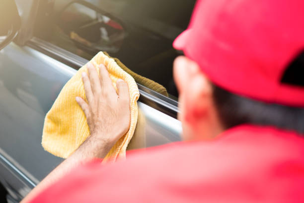 Unlocking the Versatility of Carrera All Purpose Cleaner Guide for Car Interior Cleaning in Pakistan