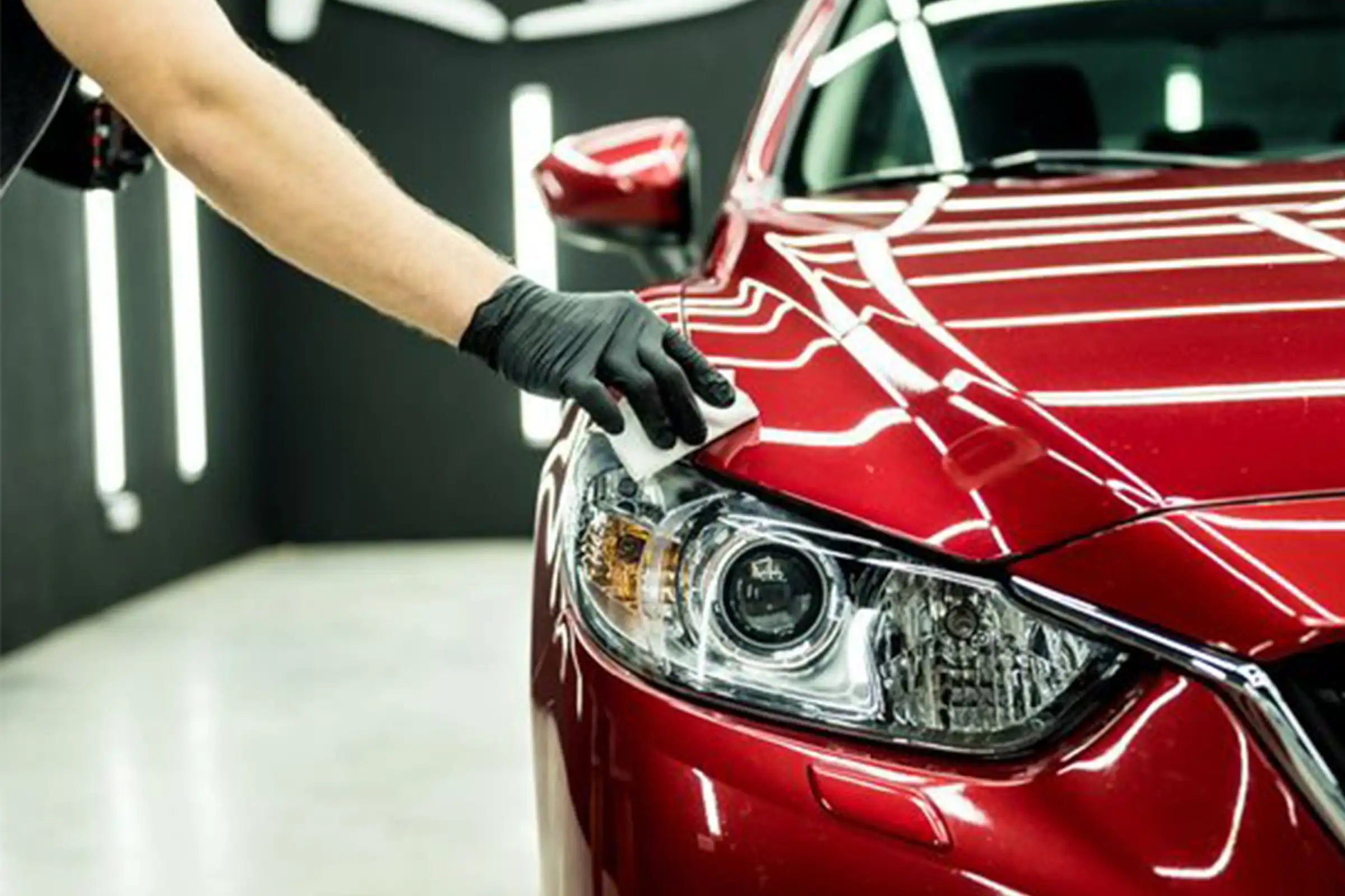 Car Paint Protection: Essential Tips to Keep Your Vehicle Looking New