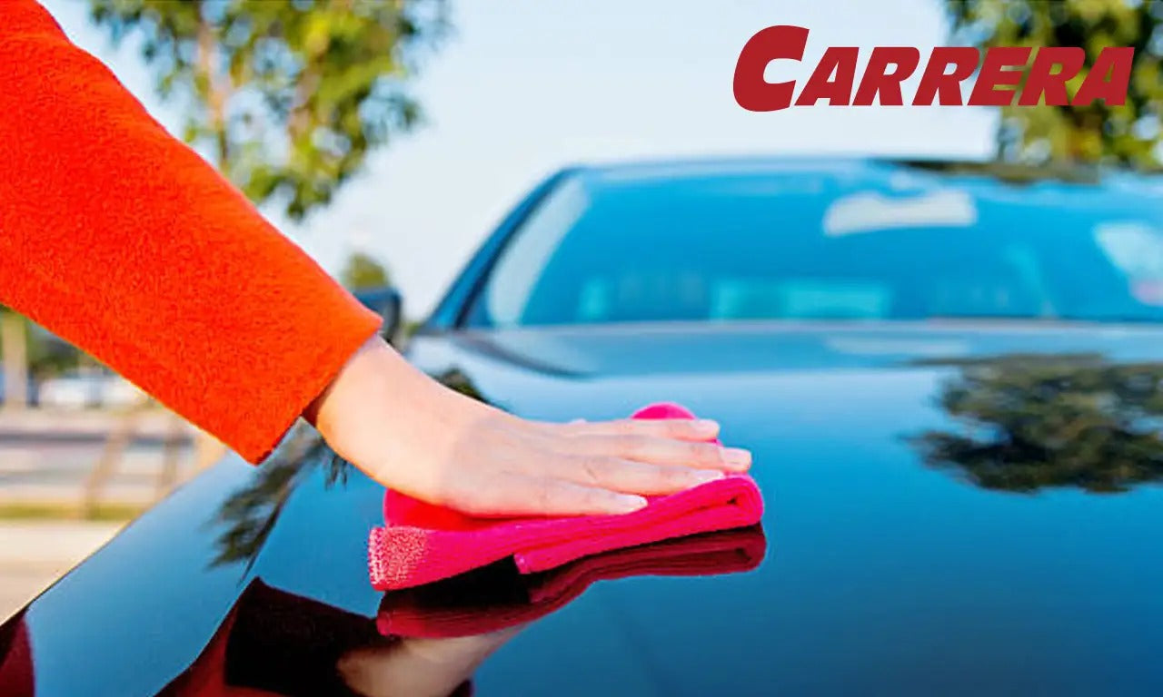 carrera Glass Cleaner