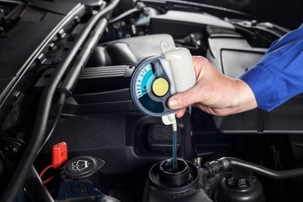 Carrera Coolant for Suzuki