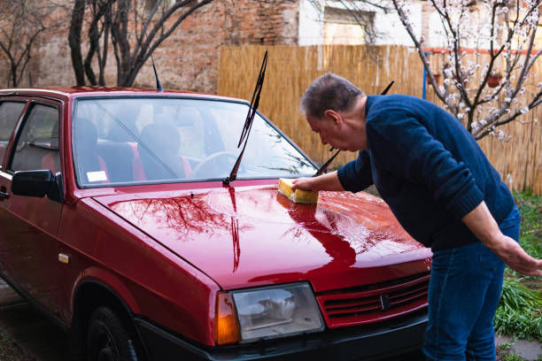 Carrera Glass Cleaner