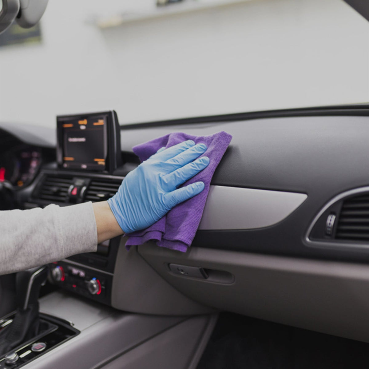 Carrera car Interior care Products