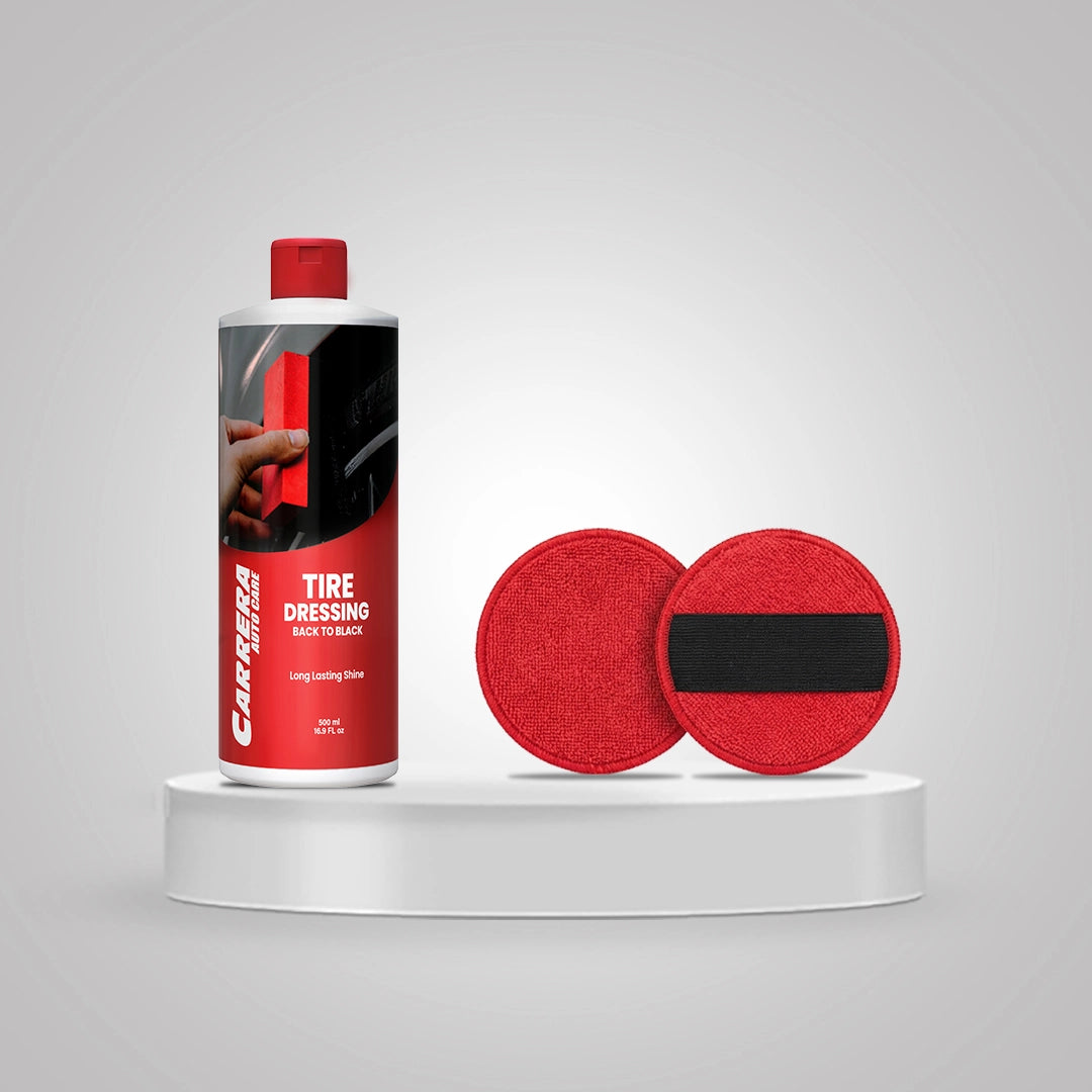 Carrera Tire Dressing 500 ml