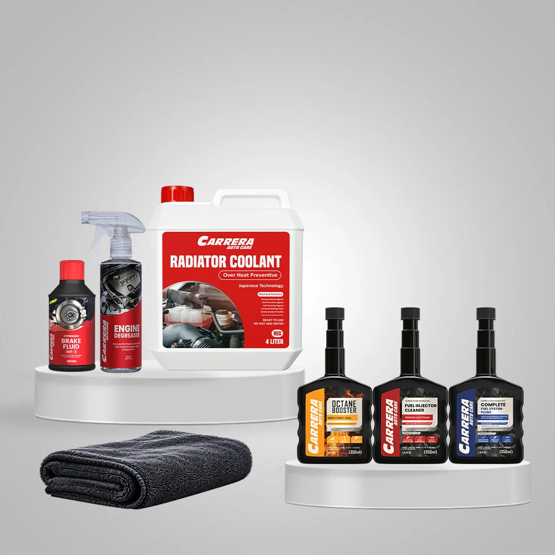Engine care kits 3