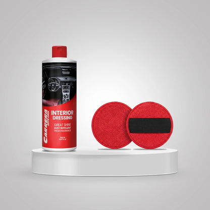 Carrera Interior Dressing 500ml