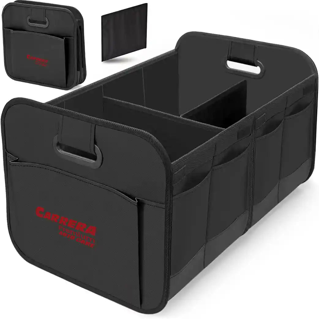 Carrera trunk bags