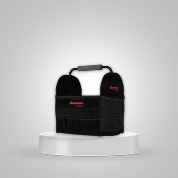 Carrera Car Care Detailing Caddy