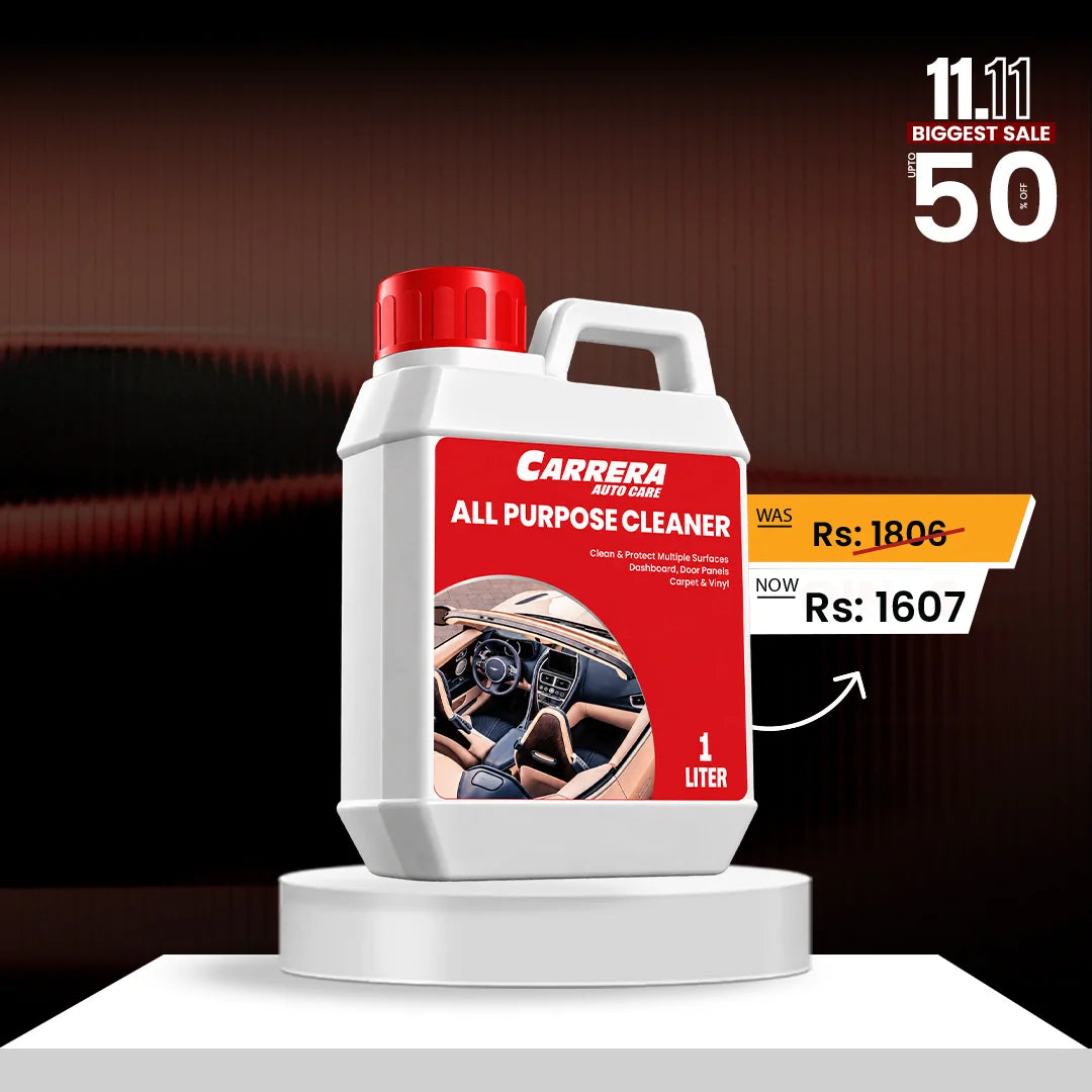 Carrera All Purpose Cleaner
