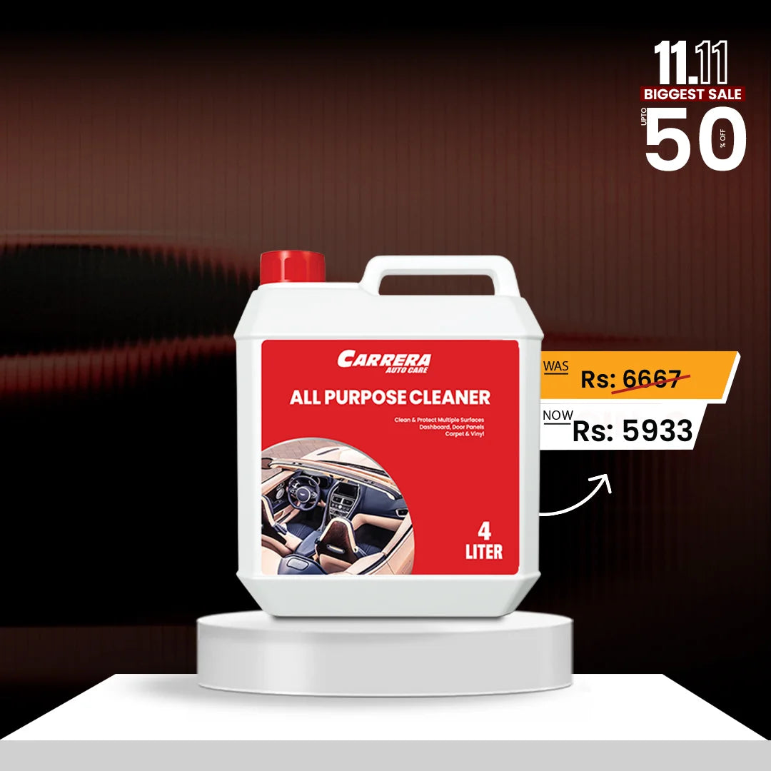 Carrera All Purpose Cleaner